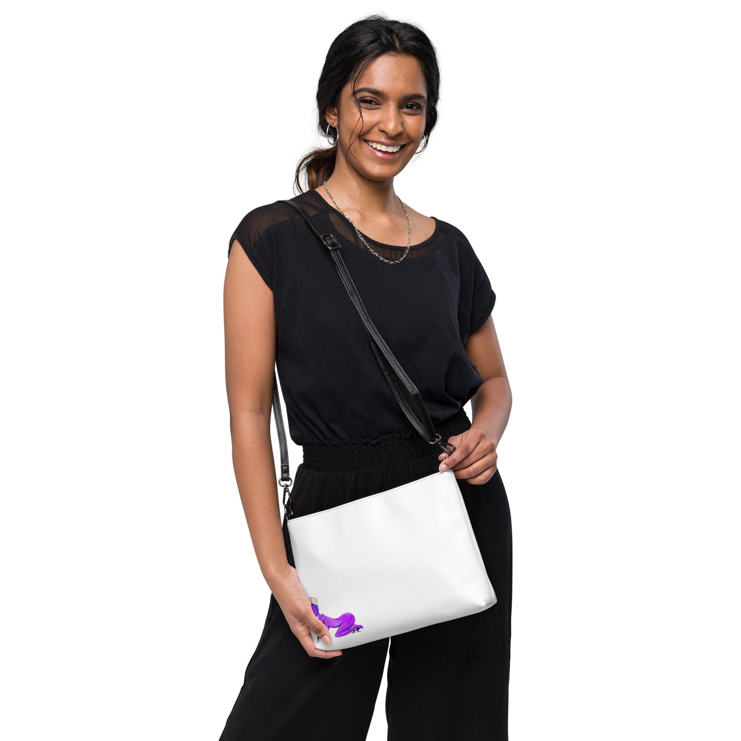 St. Sage crossbody bag