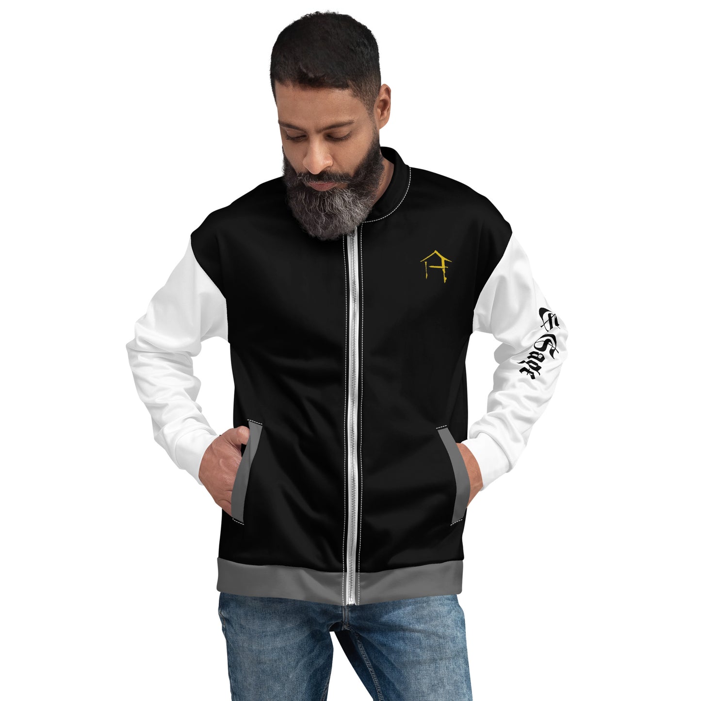 Saint-Sage Official Bomber