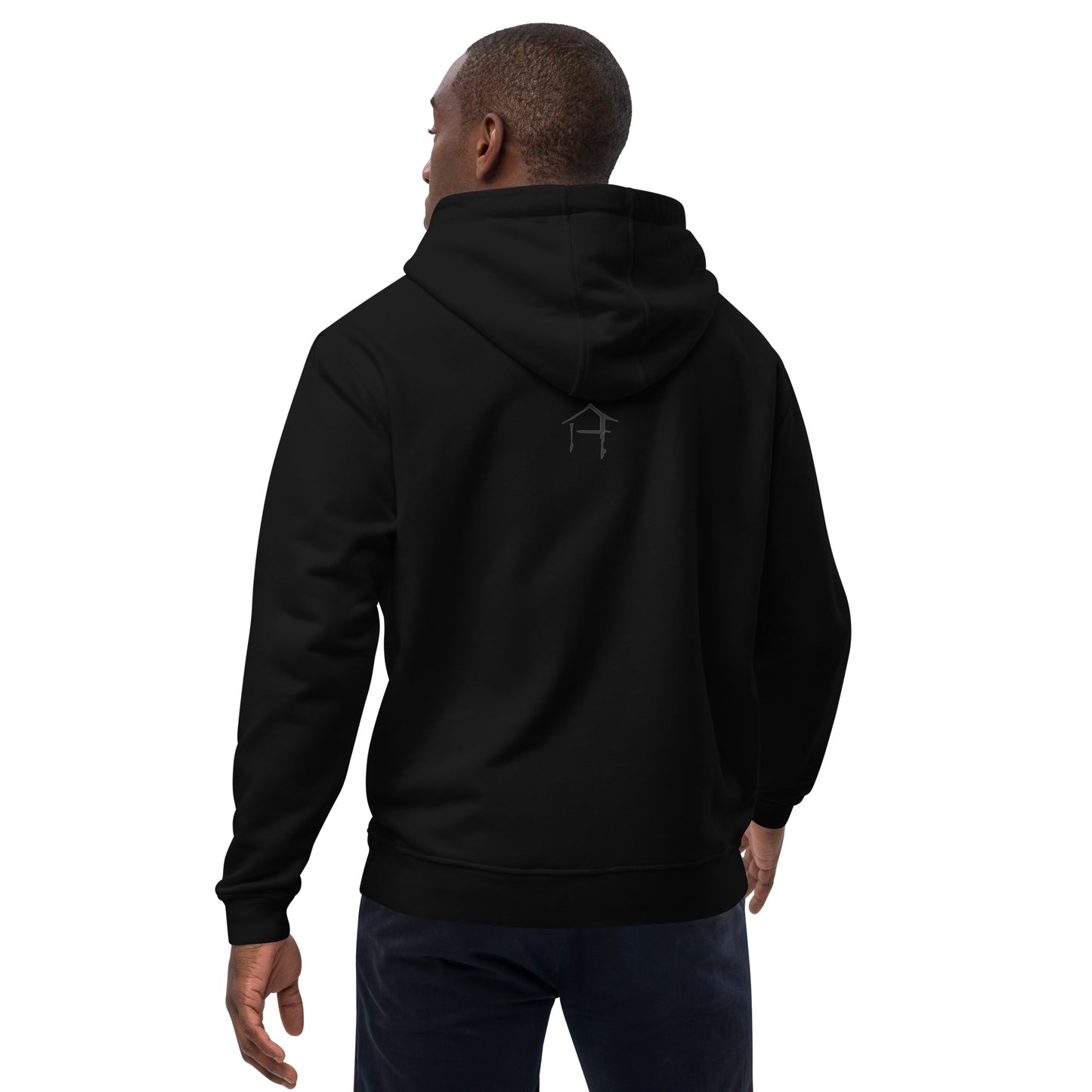 St. Sage Premium eco hoodie