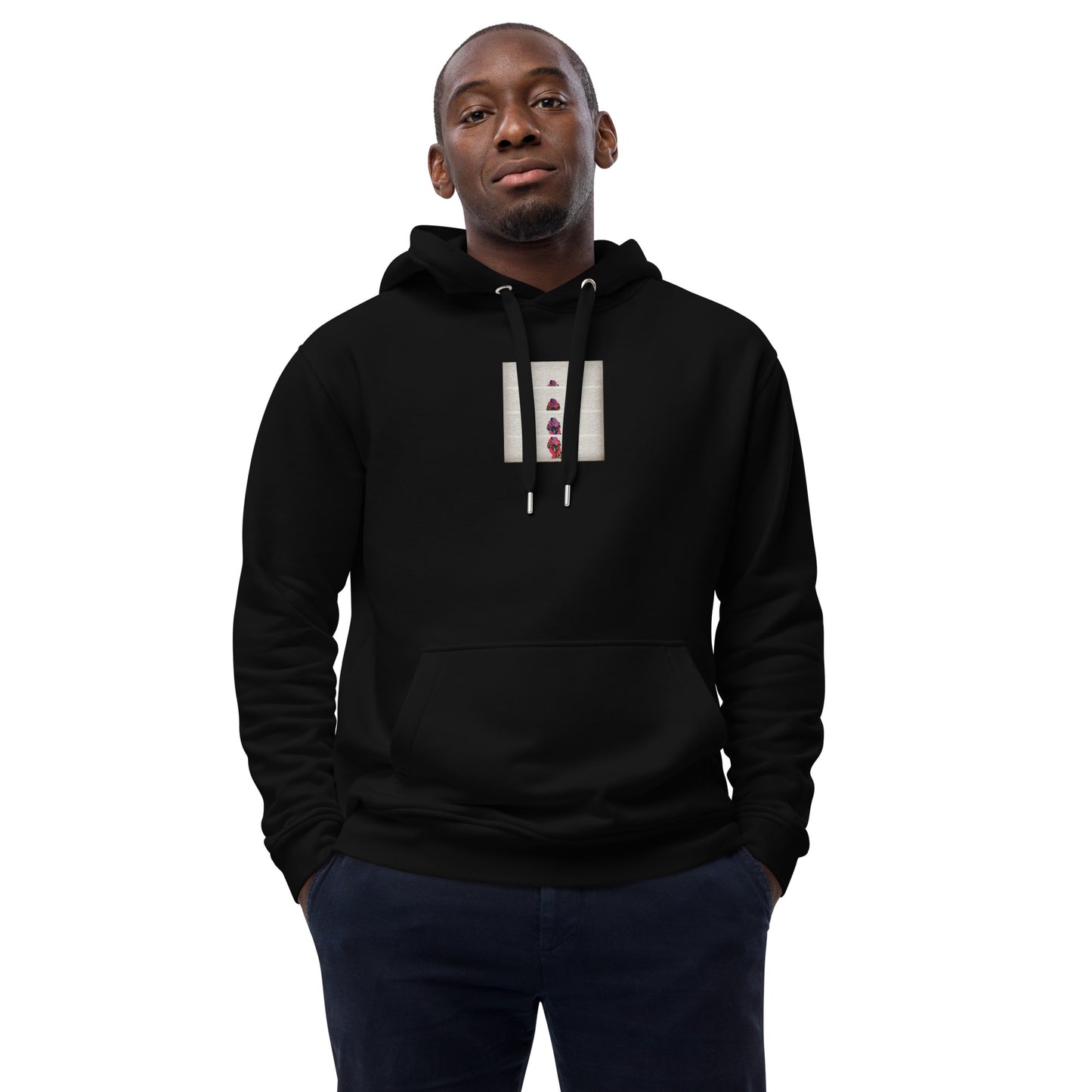 St. Sage Premium eco hoodie