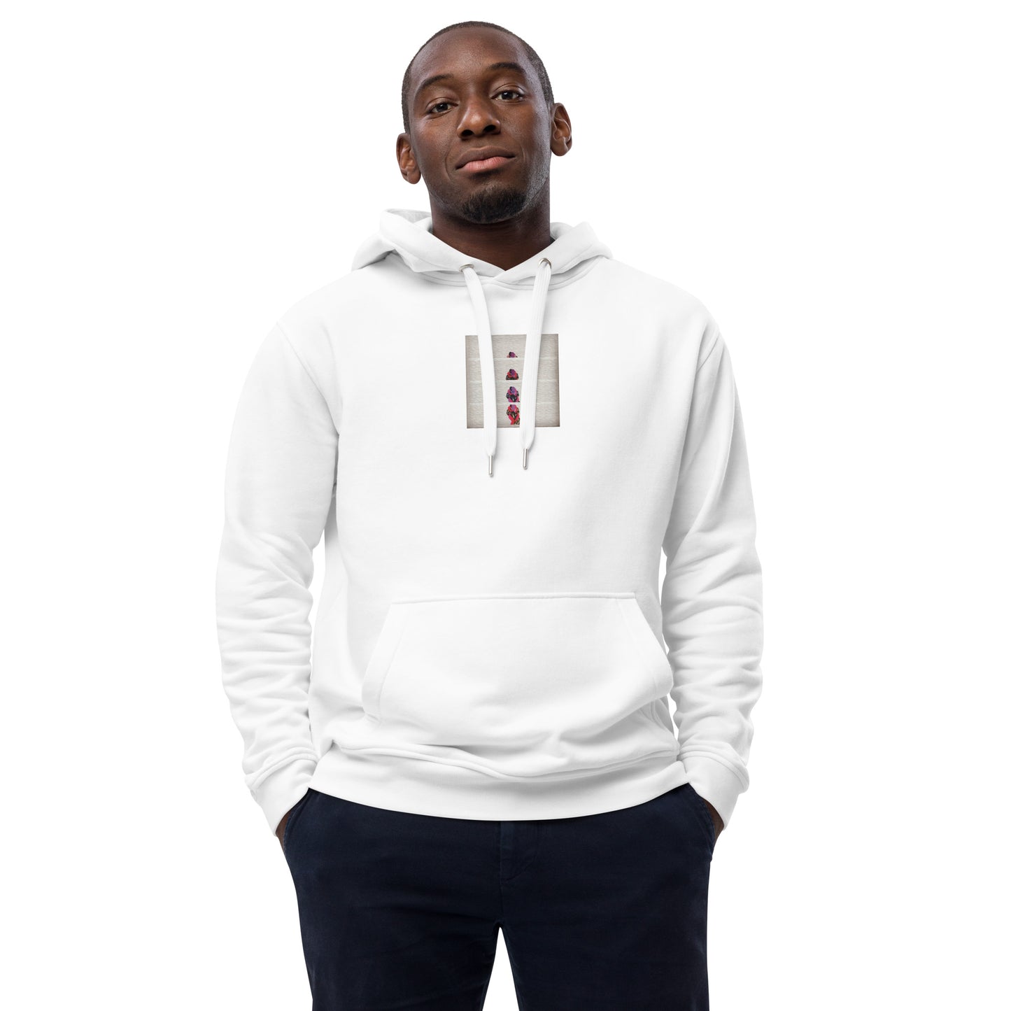 St. Sage Premium eco hoodie