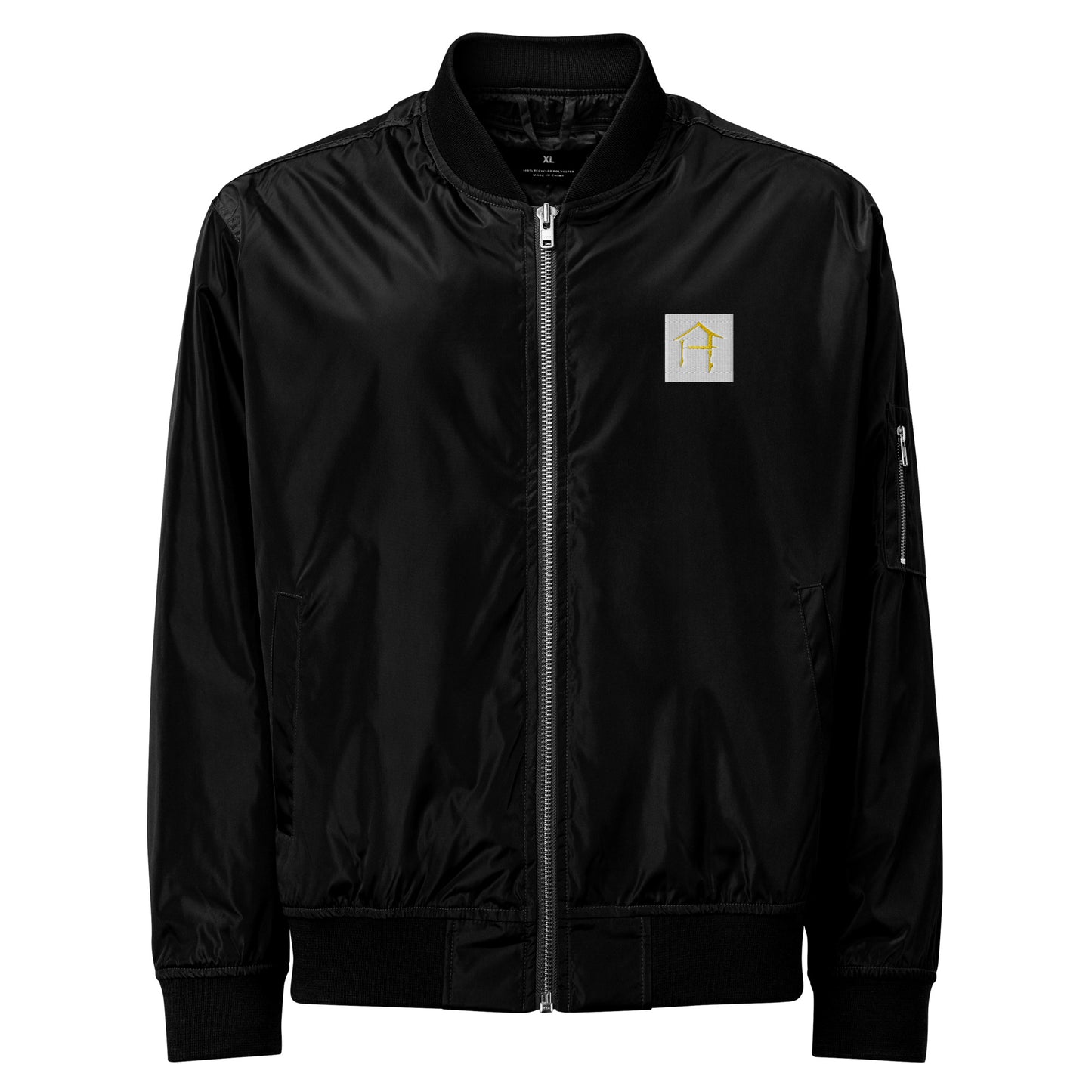 St. Sage Premium bomber jacket